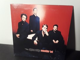 Les Afghan Whigs - Quelque chose de chaud (CD Single, 1998, Sony) - £11.37 GBP