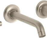 Kohler T14413-4-BV Purist Bathroom Sink Faucet - Vibrant Brushed Bronze ... - $299.90
