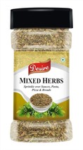 Mixed Herbs 200 Gram Herbs for Pizzas, Pasta, Soups, Salads &amp; Sauces - £23.01 GBP