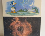 1978 Walt Disney&#39;s Fun &amp; Facts Flashcard #DFF11-24: Stars and Superstars - $2.00