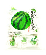 Watermelon Chewy Candy Haoliyuan Tasty Fruit Milk Party Supplies Snacks ... - $18.80