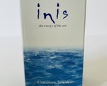 Inis The Energy of the Sea Cologne Spray 1 oz 30 ml - Sealed - $38.51