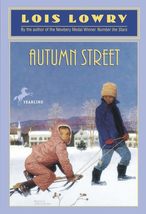 Autumn Street [Paperback] Lowry, Lois - £2.29 GBP