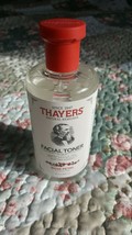 THAYERS  Witch Hazel Facial Toner with Aloe Vera, Rose Petal, 12 Fl New - £4.66 GBP