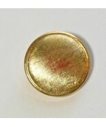 Gold-tone Signed Western Germany Scarf Clip - $16.82