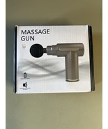 Massage Gun  - $15.84