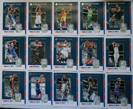 2019-20 Panini Hoops Frequent Flyers Basketball Cards Complete Your Set U Pick - £0.77 GBP+