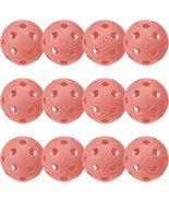Franklin Sports X-26 Indoor Pickleballs Optic - 12pc - $455.47 MXN