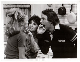 *THREE&#39;S COMPANY-CHRISSY COME HOME &#39;78 Suzanne Somers, Joyce DeWitt, Joh... - £35.30 GBP