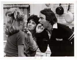 *Three&#39;s COMPANY-CHRISSY Come Home &#39;78 Suzanne Somers, Joyce De Witt, John Ritter - £35.97 GBP