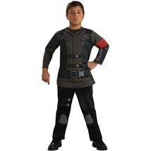 Terminator Salvation John Connor Child Costume Medium New 8-10 years - £13.92 GBP
