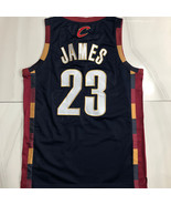 #23 LeBron James Black Jersey - €39,06 EUR