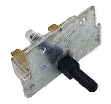 OEM Replacement for GE Dryer Start Switch 540B196P001 - $16.05