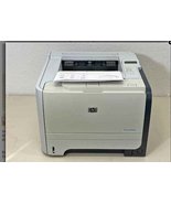 HP LaserJet P2055DN Laser Printer 51k 80% Toner - $931.59 MXN