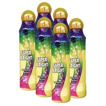 Six Pack 3Oz Yellow Bingo Dauber - $32.99