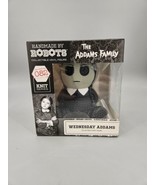 Handmade by Robots The Addams Family Wednesday Addams #082  - £17.33 GBP
