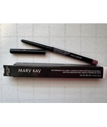 Mary Kay Waterproof Lip Liner  Violet Lilac (Matte) - $242.31 MXN