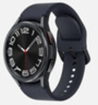 Samsung Galaxy Watch6 Classic SM-R950 43mm Stainless Steel Smartwatch - Silver image 13