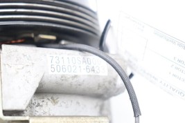 AC Compressor Fits 03-05 FORESTER 63644 image 11