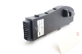 00-06 BMW X5 E53 FRONT RIGHT PASSENGER SEAT ADJUSTMENT CONTROL SWITCH Q9999 image 10