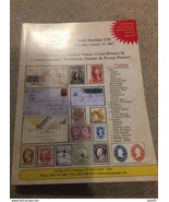 Nutmeg Stamp Sales Auction 134. 2007 United States  British  European St... - £7.78 GBP