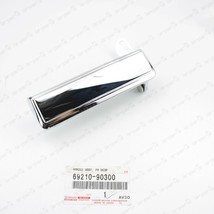 GENUINE TOYOTA 76-84 LAND CRUISER FJ40 FJ45 FRONT RIGHT DOOR HANDLE 6921... - $73.48
