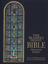 The Reader&#39;s Digest Bible: Illustrated Edition Editors of Reader&#39;s Digest - £9.36 GBP