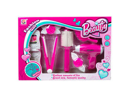 Case of 2 - Assorted Beauty Accessory Play Set - £54.45 GBP
