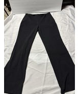Lululemon Men’s Pants Black Athletic Tapered Fit Performance Stretch Men... - $27.77