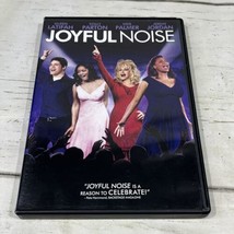 Joyful Noise DVD Queen Latifah Dolly Parton - £5.23 GBP