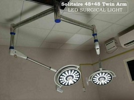 Examination &amp; Surgical OT Lamp OR Light Operating light Digital Control Panel - £1,891.63 GBP