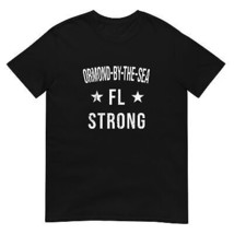 Ormond-by-the-Sea FL Strong Hometown Souvenir Vacation Florida - £20.60 GBP+