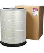 P181038 TONNISI A-9217 AIR (H&amp;V) Dust Collector Filter - $125.00