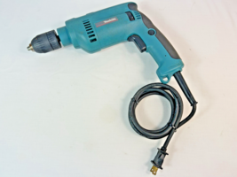 Makita HP1621 Corded Percussion Drill - TESTED !! - $24.75