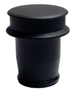 Genuine BMW Cigarette Lighter Block Off Plug cover OEM 61349316116 51168... - $13.23 CAD