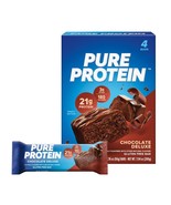 Pure Protein Bars, High Protein, Nutritious Snacks to Support Energy, Lo... - $272.52 MXN