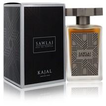 Sawlaj by Kajal Eau De Parfum Spray (Unisex) 3.4 oz (Men) - $4,507.30 MXN