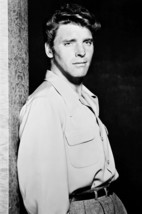 Burt Lancaster 24x18 Poster 1940'S in White Shirt - £19.17 GBP