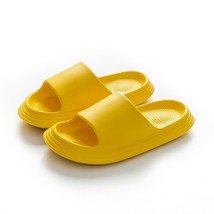 summer Women&#39;s slippers female home Indoor Bathroom Beach Ourdoor Slides Eva Sof - £20.41 GBP