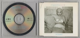 MADONNA Secret - The Remixes 1994 Europe 5 Track CD Single sexy cover - £7.43 GBP