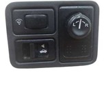 SENTRA    2006 Automatic Headlamp Dimmer 337267Tested*Tested - £48.75 GBP