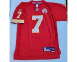 Nike Jersey Size M- 2+Lenght Red Kansas City Chiefs On The Field Matt Ca... - $37.97