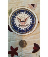 United States Navy Decal/Sticker. - $4.78