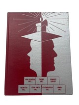 Northwestern College Orange City Iowa Yearbook 1979 De Klompen School - $24.00