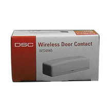 DSC WS4945 Wireless Door Window Sensor Transmitter Security Magnet NC - £26.89 GBP