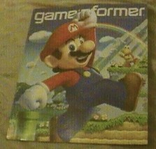 Game Informer October 2012 - $2.73 CAD