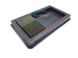 Micron MT18KSF1G72PDZ-1G6N1 8GB PC3L-12800R DDR3 2RX8 Memory Module - $342.13 MXN