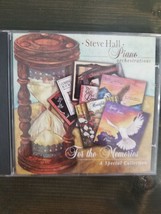 Steve Hall : For The Memories Rock CD - £3.73 GBP