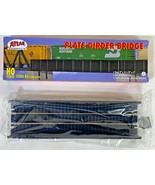 Atlas Plate Girder Bridge #952 - $20.30 CAD