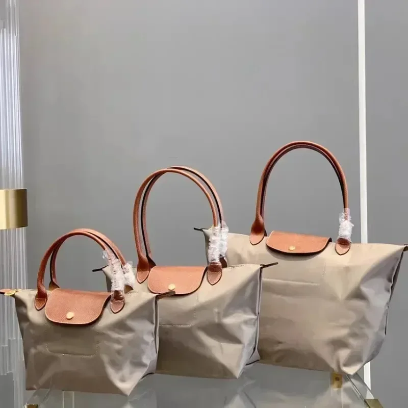 Tote Bags Luxury Women&#39;s Luxurious Designer Brand S-grade Handbag High-q... - $45.60